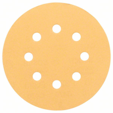 Papier ścierny C470, opakowanie 50 szt. Bosch 2608621000