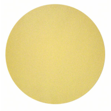 Papier ścierny C450, G40, 125mm, bez otworów Bosch 2608621748
