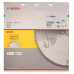 Tarcza pilarska Expert for Wood 350x30mm Z30 Bosch 2608642504