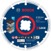 Tarcza tnąca X-LOCK 125x22,23mm Bosch 2608900533
