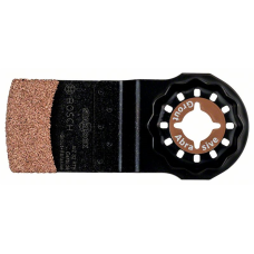 Brzeszczot do cięcia wgłębnego Carbide-RIFF Starlock AIZ 32 RT5 Bosch 2609256C48