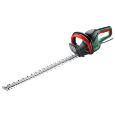Nożyce do żywopłotów Bosch AdvancedHedgeCut 65