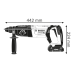 Młotowiertarka Bosch GBH 18V-26 D