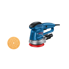Szlifierka mimośrodowa Bosch GEX 34-125