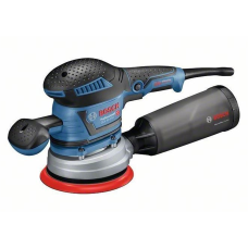 Szlifierka mimośrodowa Bosch GEX 40-150