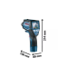 Pirometr Bosch GIS 1000 C