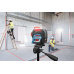 Laser krzyżowy Bosch GLL 3-80 C