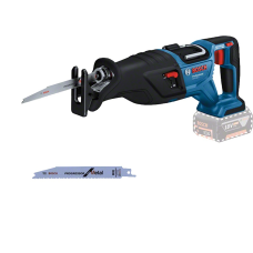 Piła szablasta Bosch GSA 185-LI