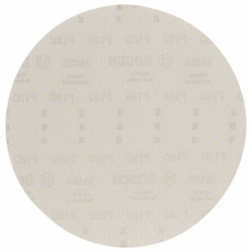 Siatka ścierna 225mm, G180 25szt. Bosch M480