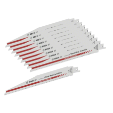 Brzeszczot (10szt.) Bosch S 1167 XHM