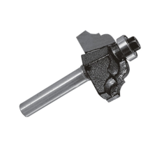 Frez  trzpień 12 D 41,3 H 18,3 R 7,2 B 16,1mm Dedra 07F173C