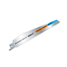 Brzeszczot do piły szablastej 152/125mm Dedra 08T225HM