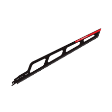 Brzeszczot do piły szablastej 400/375mm Dedra 08T255