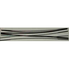 Brzeszczot włosowy do wyrzynarki DED7705 Dedra DED77051