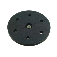 Tarcza głowicy z otworami #DED7765, DED7766 Dedra DED77661