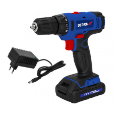 Wiertarko-wkrętarka Dedra DED7880