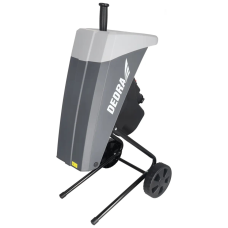 Rozdrabniacz do gałęzi Dedra DED8680