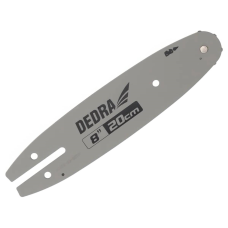 Prowadnica łańcucha Dedra DED8697-08P1