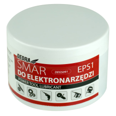 Smar do elektronarzędzi, 0.25kg Dedra DEGS091