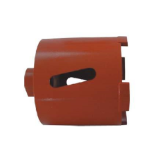 Koronka diamentowa 32x75mm do betonu, gresu, kamienia Dedra H1235