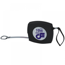 Taśma miernicza stalowa 30 m/10 mm Dedra M3001