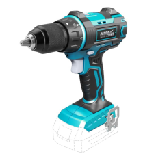 Wiertarko-wkrętarka Dedra SAS+ ALL 18V DED7041