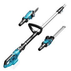 Piła/nożyce na wysięgniku Dedra SAS+ ALL 18V DED7096