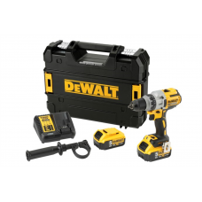 Wiertarko-wkrętarka DeWalt DCD991P2