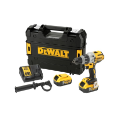 Wiertarko-wkrętarka udarowa XR DeWalt DCD996P2