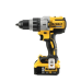 Wiertarko-wkrętarka udarowa XR DeWalt DCD996P2