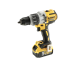 Wiertarko-wkrętarka udarowa XR DeWalt DCD996P2