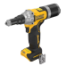 Nitownica DeWalt DCF414NT T-STAK II