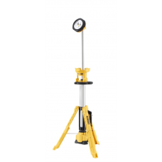 Lampa budowlana DeWalt DCL079