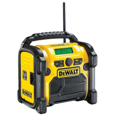 Radio DeWalt DCR020
