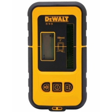 Odbiornik do lasera z wiązką zieloną DeWalt DE0892G