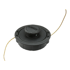 Dewalt DT20656 String Trimmer Cap, Spool & Line For DCM571 2.8mm x 7.8m DeWalt DT20656-QZ