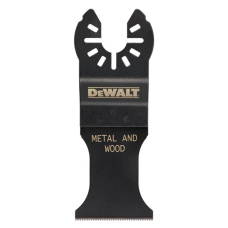 Brzeszczoty do multinarzędzi DeWalt DT20743