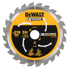 Piła zębata DeWalt DT99568
