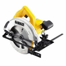 Pilarka tarczowa DeWalt DWE560K