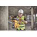 Młotowiertarka z modułem odsysającym DeWalt FLEXVOLT DCH335X2 2x9,0Ah