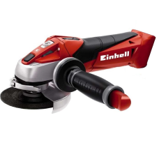 Szlifierka kątowa Einhell TE-AG 18 Li Solo