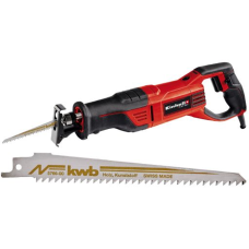 Piła szablasta Einhell TE-AP 750 E