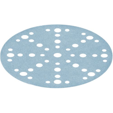 Krążki ścierne, 100 szt. Festool STF D150/48 P150 GR/100