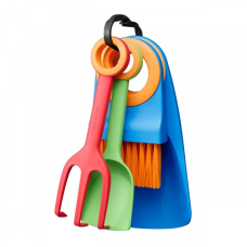 4 narzędzia dla dzieci Fiskars My First Fiskars