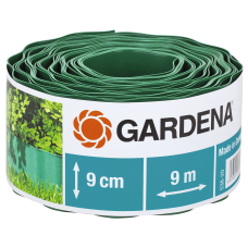 Obrzeże trawnika 9 cm/9 m Gardena 00536-20