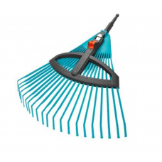 Grabie wachlarzowe 35-52cm Gardena Combisystem 03099-20