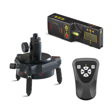 System naprowadzania laserów liniowych Geo-Fennel EasyTRACK plus