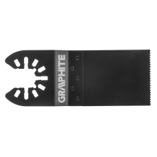 Brzeszczot do metalu Graphite 56H055