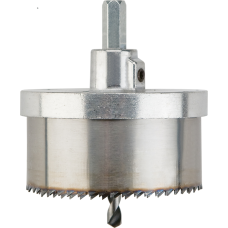 Otwornice 28-75 x 30 mm, zestaw 5 szt. Graphite 57H957