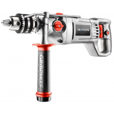 Wiertarka udarowa Graphite 58G712